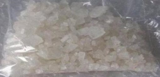 Flephedrone Crystal