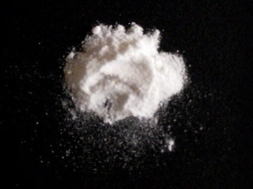 Methoxphenidine Powder