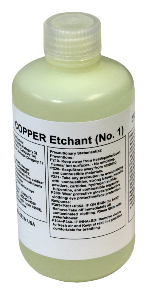 Buy Copper etchant online