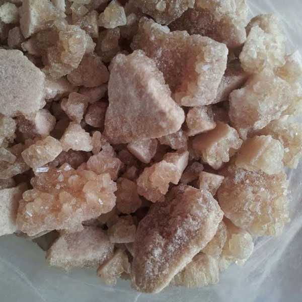 Methylone Crystals