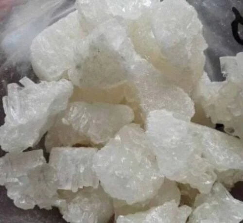 2-NMC CRYSTAL