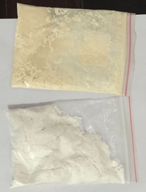 6-MAPB Powder
