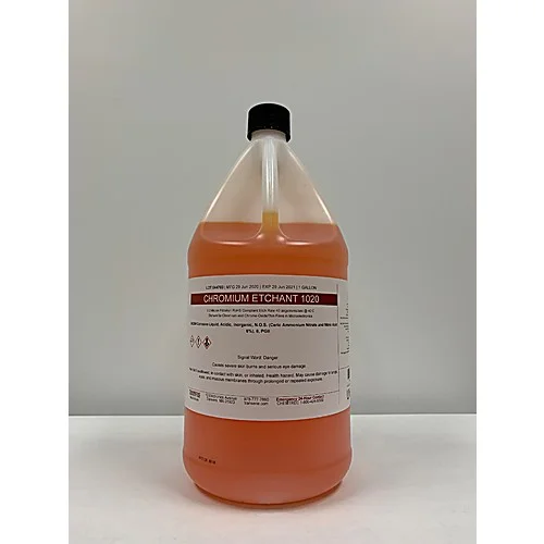 Buy Chromium Etchant online