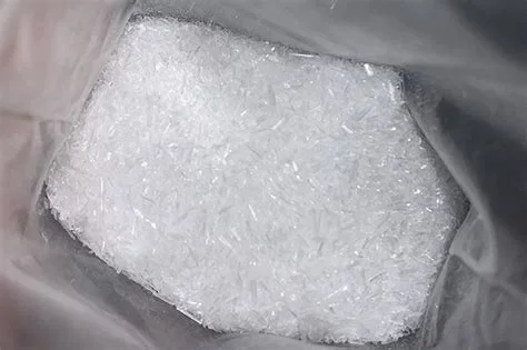ketamine Crystals